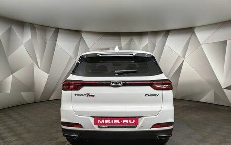Chery Tiggo 7 Pro, 2022 год, 1 593 000 рублей, 8 фотография