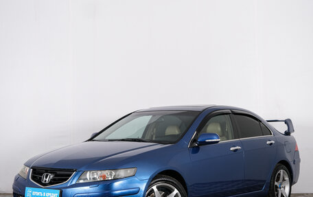 Honda Accord VII рестайлинг, 2002 год, 899 000 рублей, 4 фотография