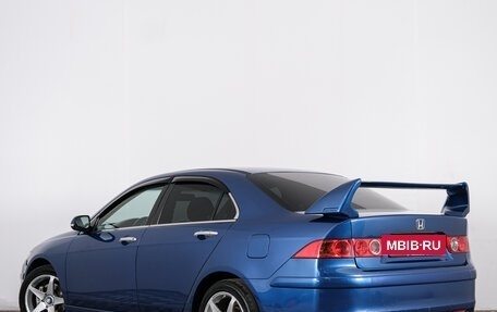 Honda Accord VII рестайлинг, 2002 год, 899 000 рублей, 5 фотография