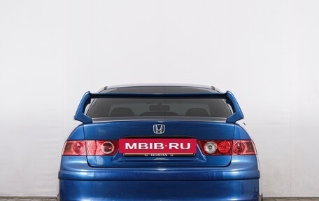 Honda Accord VII рестайлинг, 2002 год, 899 000 рублей, 6 фотография