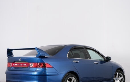 Honda Accord VII рестайлинг, 2002 год, 899 000 рублей, 7 фотография