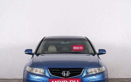 Honda Accord VII рестайлинг, 2002 год, 899 000 рублей, 2 фотография