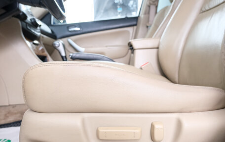 Honda Accord VII рестайлинг, 2002 год, 899 000 рублей, 18 фотография