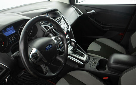 Ford Focus III, 2012 год, 619 000 рублей, 8 фотография