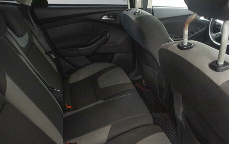 Ford Focus III, 2012 год, 619 000 рублей, 10 фотография