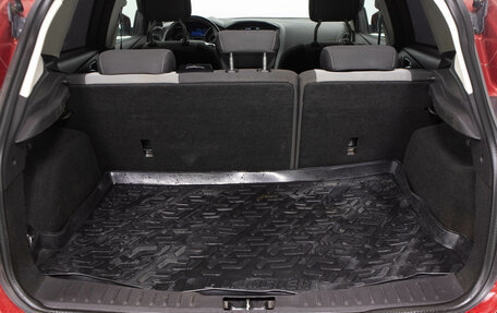 Ford Focus III, 2012 год, 619 000 рублей, 7 фотография