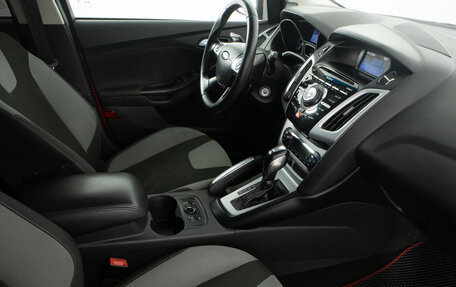 Ford Focus III, 2012 год, 619 000 рублей, 11 фотография