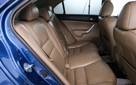Honda Accord VII рестайлинг, 2002 год, 899 000 рублей, 23 фотография
