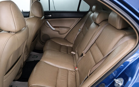 Honda Accord VII рестайлинг, 2002 год, 899 000 рублей, 22 фотография