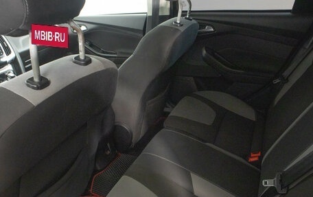 Ford Focus III, 2012 год, 619 000 рублей, 9 фотография