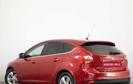 Ford Focus III, 2012 год, 619 000 рублей, 6 фотография
