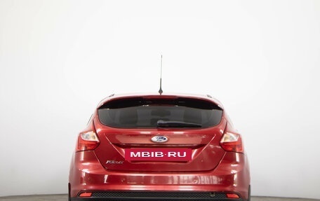 Ford Focus III, 2012 год, 619 000 рублей, 5 фотография