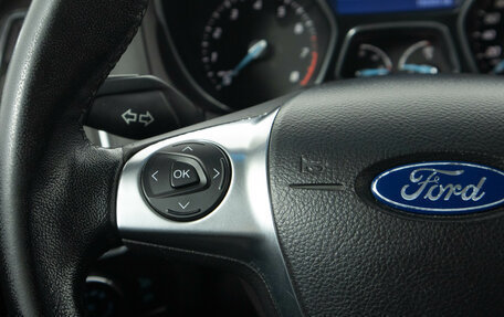 Ford Focus III, 2012 год, 619 000 рублей, 16 фотография