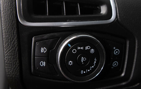 Ford Focus III, 2012 год, 619 000 рублей, 22 фотография