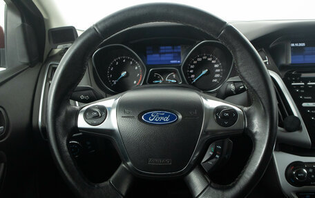 Ford Focus III, 2012 год, 619 000 рублей, 15 фотография