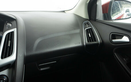 Ford Focus III, 2012 год, 619 000 рублей, 14 фотография