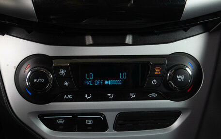 Ford Focus III, 2012 год, 619 000 рублей, 19 фотография
