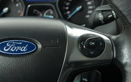 Ford Focus III, 2012 год, 619 000 рублей, 17 фотография