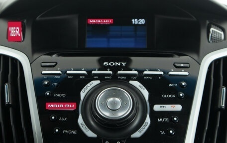Ford Focus III, 2012 год, 619 000 рублей, 18 фотография