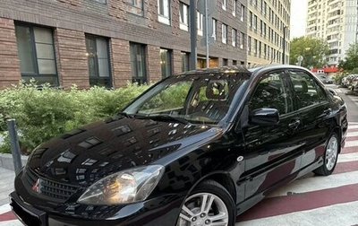 Mitsubishi Lancer IX, 2007 год, 727 000 рублей, 1 фотография