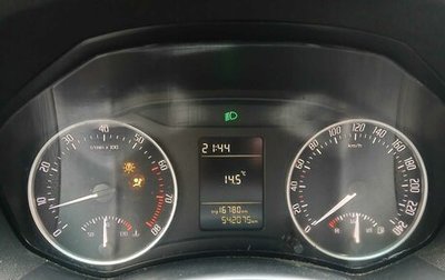 Skoda Octavia, 2012 год, 450 000 рублей, 1 фотография