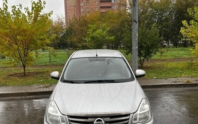 Nissan Almera, 2018 год, 660 000 рублей, 1 фотография