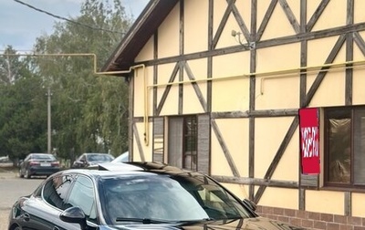 Porsche Panamera II рестайлинг, 2010 год, 1 990 000 рублей, 1 фотография