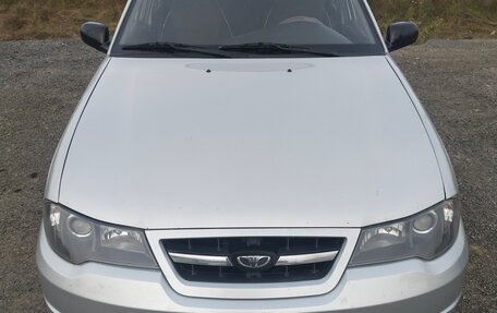 Daewoo Nexia I рестайлинг, 2011 год, 400 000 рублей, 1 фотография