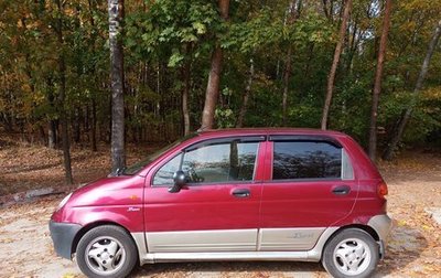 Daewoo Matiz I, 2013 год, 339 999 рублей, 1 фотография