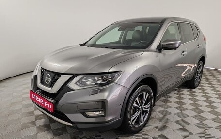 Nissan X-Trail, 2019 год, 2 195 000 рублей, 1 фотография