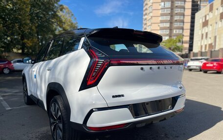 Geely Atlas, 2025 год, 2 950 000 рублей, 5 фотография