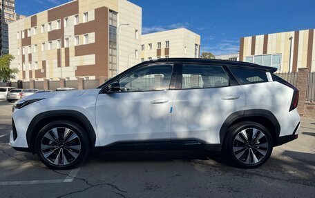Geely Atlas, 2025 год, 2 950 000 рублей, 4 фотография