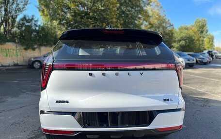 Geely Atlas, 2025 год, 2 950 000 рублей, 6 фотография