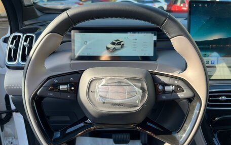 Geely Atlas, 2025 год, 2 950 000 рублей, 9 фотография