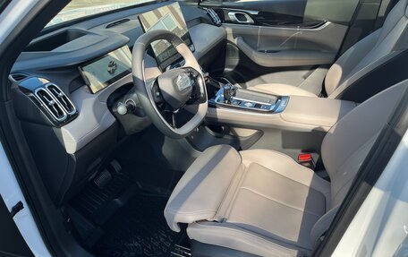 Geely Atlas, 2025 год, 2 950 000 рублей, 7 фотография