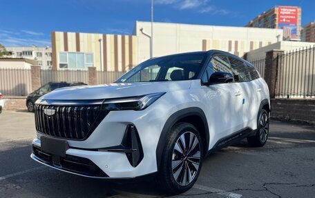 Geely Atlas, 2025 год, 2 950 000 рублей, 3 фотография