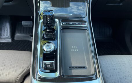 Geely Atlas, 2025 год, 2 950 000 рублей, 14 фотография