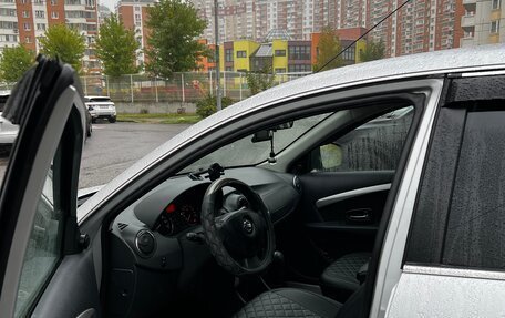 Nissan Almera, 2018 год, 660 000 рублей, 9 фотография