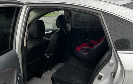 Nissan Almera, 2018 год, 660 000 рублей, 8 фотография