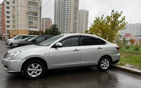 Nissan Almera, 2018 год, 660 000 рублей, 5 фотография