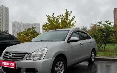 Nissan Almera, 2018 год, 660 000 рублей, 3 фотография
