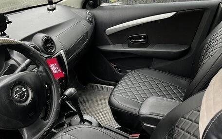 Nissan Almera, 2018 год, 660 000 рублей, 7 фотография