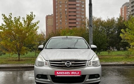 Nissan Almera, 2018 год, 660 000 рублей, 2 фотография