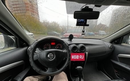 Nissan Almera, 2018 год, 660 000 рублей, 10 фотография