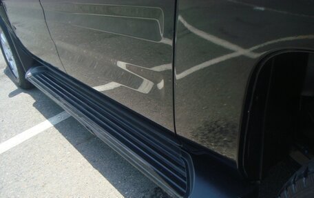 Honda Ridgeline I, 2006 год, 1 600 000 рублей, 11 фотография