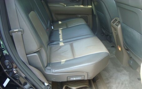 Honda Ridgeline I, 2006 год, 1 600 000 рублей, 15 фотография