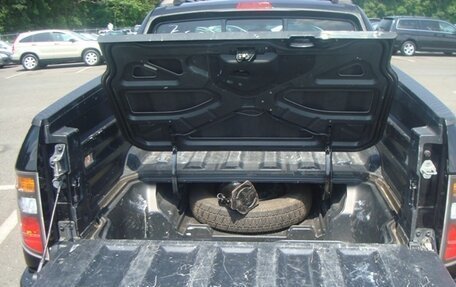 Honda Ridgeline I, 2006 год, 1 600 000 рублей, 16 фотография