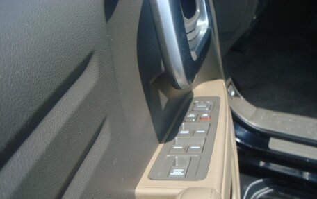 Honda Ridgeline I, 2006 год, 1 600 000 рублей, 13 фотография