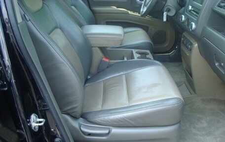 Honda Ridgeline I, 2006 год, 1 600 000 рублей, 17 фотография