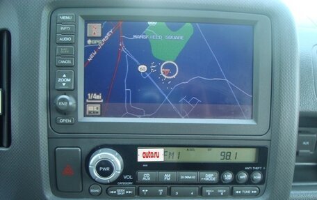 Honda Ridgeline I, 2006 год, 1 600 000 рублей, 18 фотография